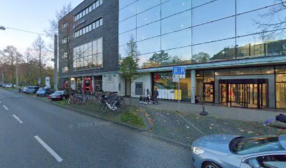 Augenarzt AIWA Augenchirurgie in der Wilhelmshöher Allee