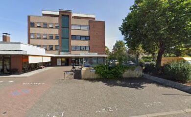 Augenarzt ARTEMIS Augenzentrum Bischofsheim - Praxis und OP-Zentrum