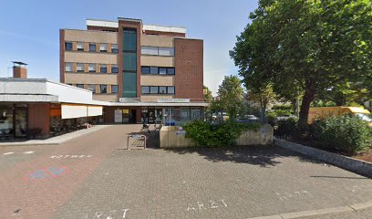 Augenarzt ARTEMIS Augenzentrum Bischofsheim - Praxis und OP-Zentrum