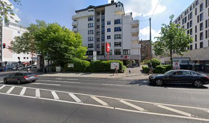 Augenarzt AUGENHEILZENTRUM im Rad - Wiesbaden