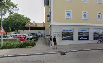 Augenarzt AUGENZENTRUM ERDING