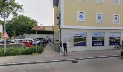 Augenarzt AUGENZENTRUM ERDING