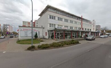 Augenarzt Augen-Tagesklinik Groß Pankow (MVZ) - Nebenstelle Stendal