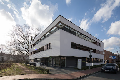 Augenarzt Augen-Zentrum-Nordwest, Augenpraxis Nordhorn