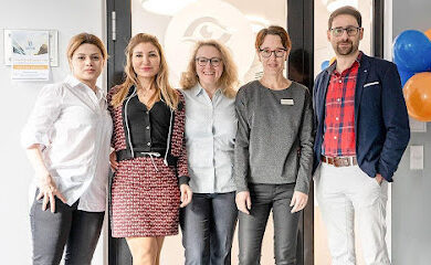 Augenarzt Augenarzt Bányai in Böblingen - Praxis und OP-Zentrum für Katarakt