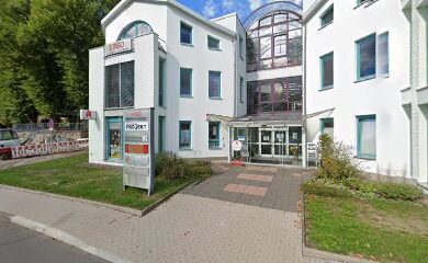 Augenarzt Augenarzt Dr.Mark Steinberg, Neumarkt 8,Schmalkalden