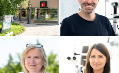 Augenlasern in Rottweil 1 Augenarzt Augenärzte Rottweil - Anna Ruminska und Karol Jan Kociolek