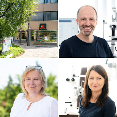 Augenärzte Rottweil - Anna Ruminska und Karol Jan Kociolek 1 Augenarzt Augenärzte Rottweil - Anna Ruminska und Karol Jan Kociolek
