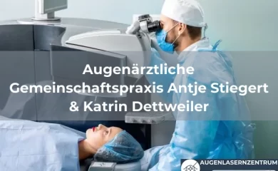 Augenlaserpraxis Rostock 3 Augenarzt Augenärztliche Gemeinschaftspraxis Antje Stiegert & Katrin Dettweiler
