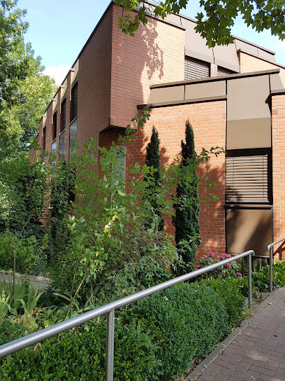 Augenarzt Augenärztliches MVZ Holak