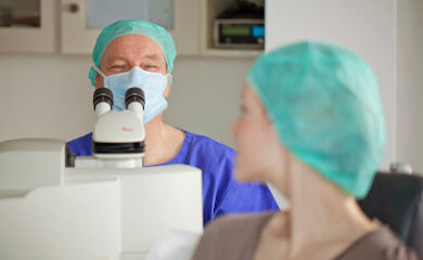 Augenarzt Augenarztpraxis Deggendorf - Dr. med. Burger, Dr. med. Renz