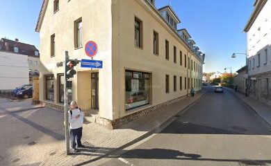 Augenarzt Augenarztpraxis Dr. Med. Antje Schilling-Schön