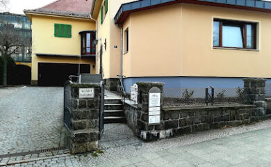 Augenarzt Augenarztpraxis Schömann/Huber