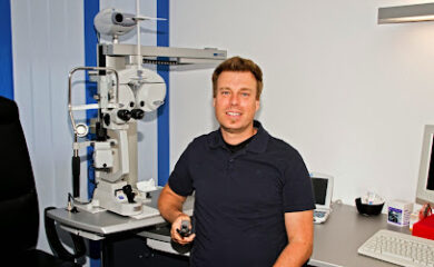 Augenarzt Augendoctor Erlangen GmbH