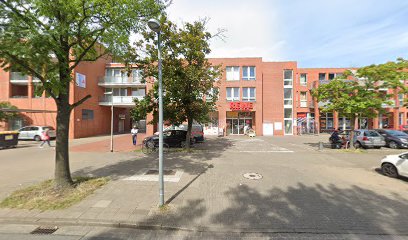 Augenarzt Augenklinik Dr. Hoffmann Augenzentrum Hannover – Sahlkamp