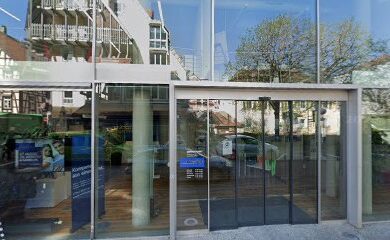 Augenarzt Augenkompetenz Zentren Aalen – Südl. Stadtgraben