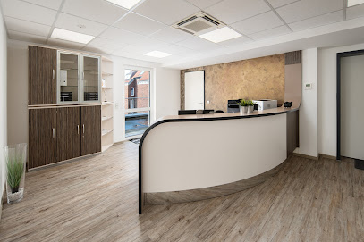 Augenarzt Augenkompetenz Zentrum Cuxhaven