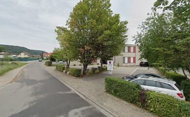 Augenarzt Augenpraxis Höchst im Odenwald