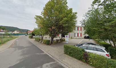 Augenpraxis Höchst im Odenwald 1 Augenarzt Augenpraxis Höchst im Odenwald