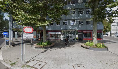 Augenarzt Augenpraxis-Klinik Esslingen MVZ GbR, Aussenstelle Göppingen, Dr. Bayasgalan