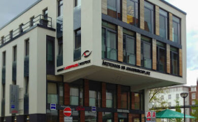 Augenlaserpraxis Rostock 5 Augenarzt Augenpraxisklinik Rostock Augenärztliche Gemeinschaftspraxis