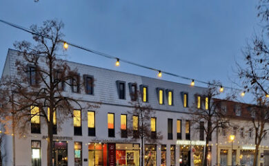 Augenlasern in Oranienburg 1 Augenarzt Augentagesklinik Oranienburg MVZ GmbH