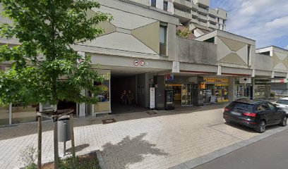Augenarzt Augenzentren Neckar-Rems Murr, Praxis Dr. R. Amiri, Dr. M. Meier Ferreira und Kollegen, augenärztliche BAG