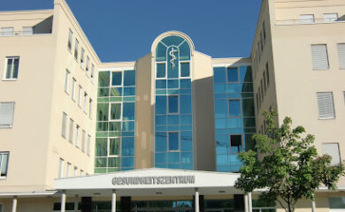 Augenarzt Augenzentrum Adlershof