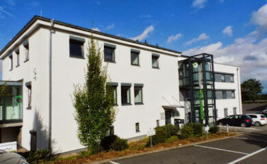 Augenarzt Augenzentrum Andernach