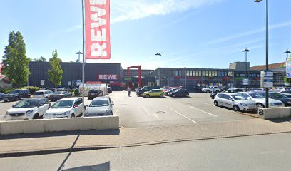 Augenarzt Augenzentrum Bad Rothenfelde Standort Bielefeld II