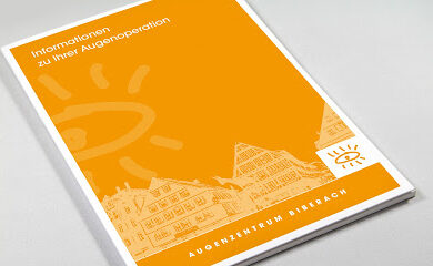 Augenarzt Augenzentrum Biberach