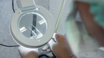Augenarzt Augenzentrum Biberach mit den Augenärzten Dr. Dollinger, Dr. Stahn, Dr. Schmitz und Dr. Leitritz