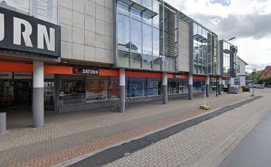 Augenarzt Augenzentrum Celle, Augenarztpraxis Jörg Behrens und ÜBAG Dr. Goldammer / Boehme