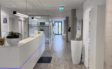 Augenarzt Augenzentrum Eckert: Bad Saulgau