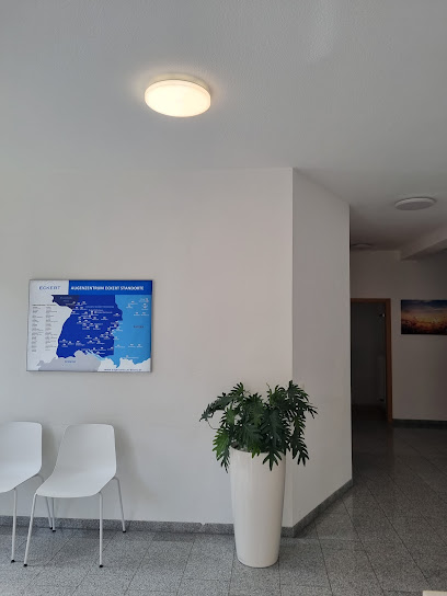Augenarzt Augenzentrum Eckert: Emmendingen (Filiale MVZ Freiburg)