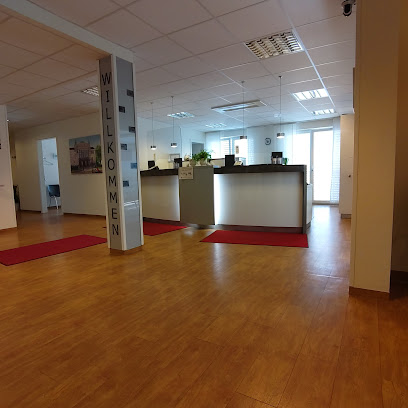Augenarzt Augenzentrum Mittelhessen - Standort Südanlage