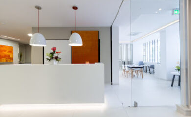 Augenarzt Augenzentrum an der Leine MVZ GmbH