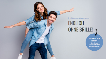 Augenarzt Recklinghausen Online Termin