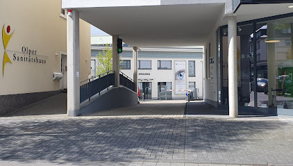 Aurelios Augenzentrum Olpe 1 Augenarzt Aurelios Augenzentrum Olpe