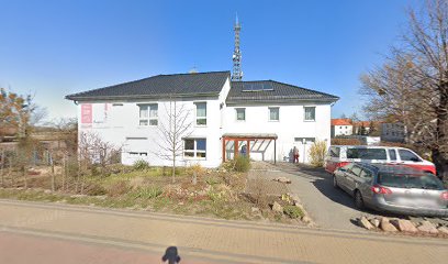 Augenarzt BAG Dres. Wolfram Hofmüller Franziska Kollmann Manuela Lisker Alexandra Berg