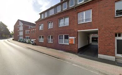 Augenarzt Christophorus-Kliniken GmbH Abteilung für Augenheilkunde