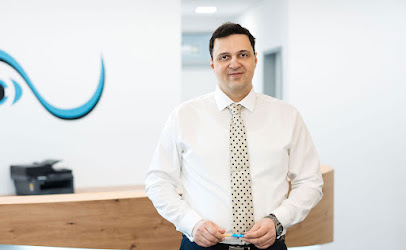 Augenarzt Dr. Basel Najjar - Augenarzt Korbach
