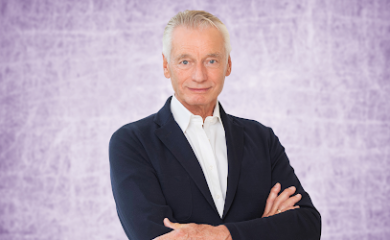 Augenarzt Dr. Klaus Haas