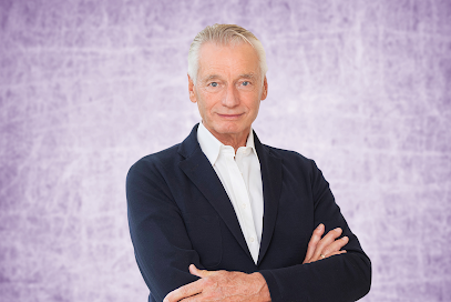 Augenarzt Dr. Klaus Haas