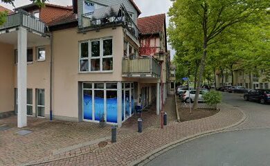 Augenarzt Dr. med. Astrid Hary