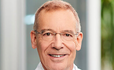 Augenarzt Dr.med. Hans-Peter Zeber