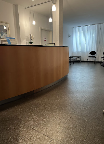 Augenarzt Dr.med. Susanne Buhl