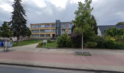 Augenarzt Frau Dipl.-Med. Simone Hebenstreit