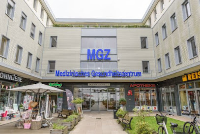 Augenarzt Hansablick Augenklinik