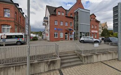 Augenarzt Herr Dr. med. Edgar Nagel